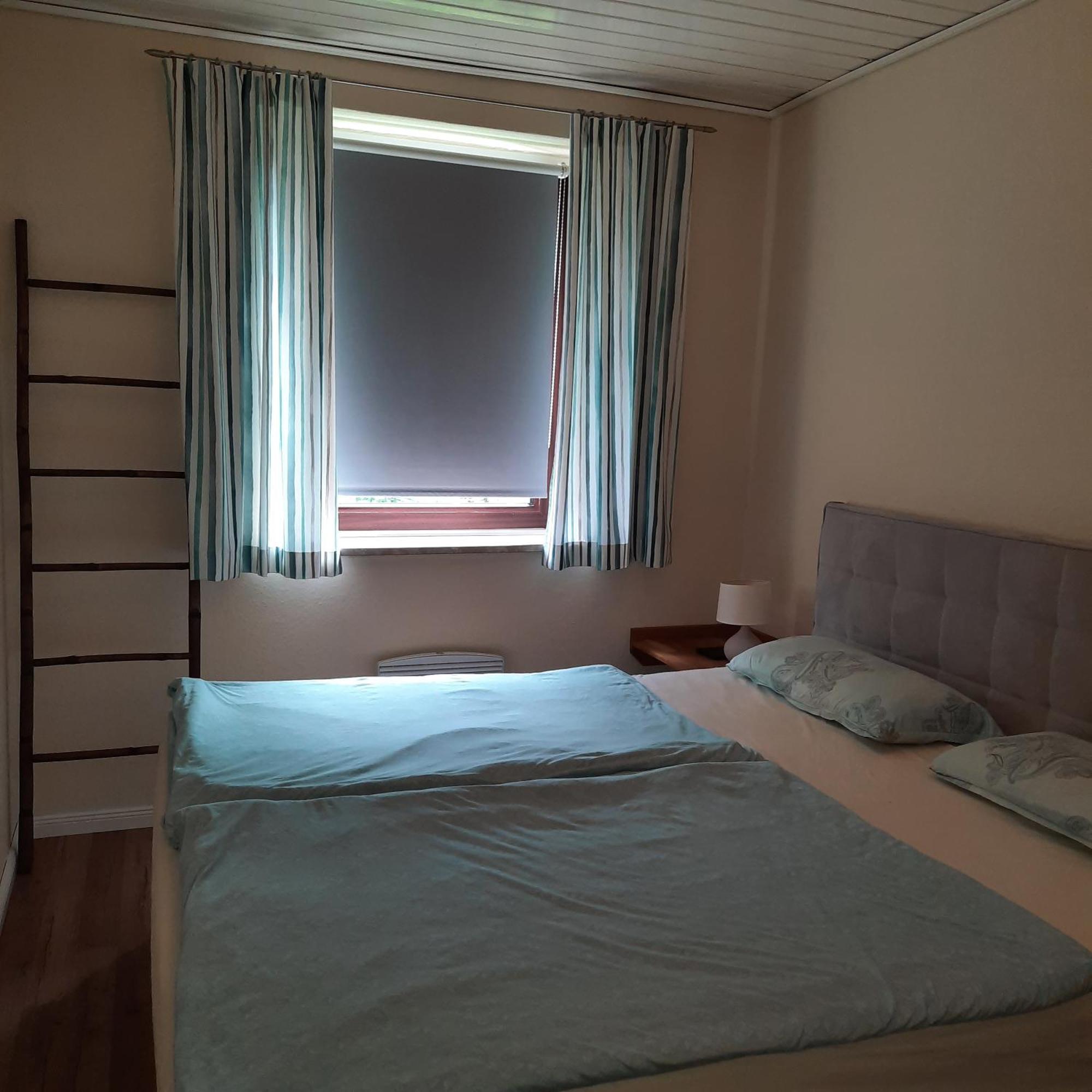 Kiteblick Apartment Busum Exterior photo